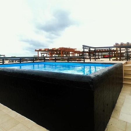 Aldea Thai By Blue Oceanfront Playa del Carmen Esterno foto
