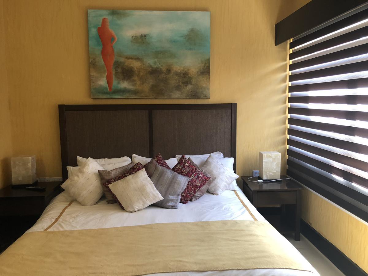 Aldea Thai By Blue Oceanfront Playa del Carmen Esterno foto