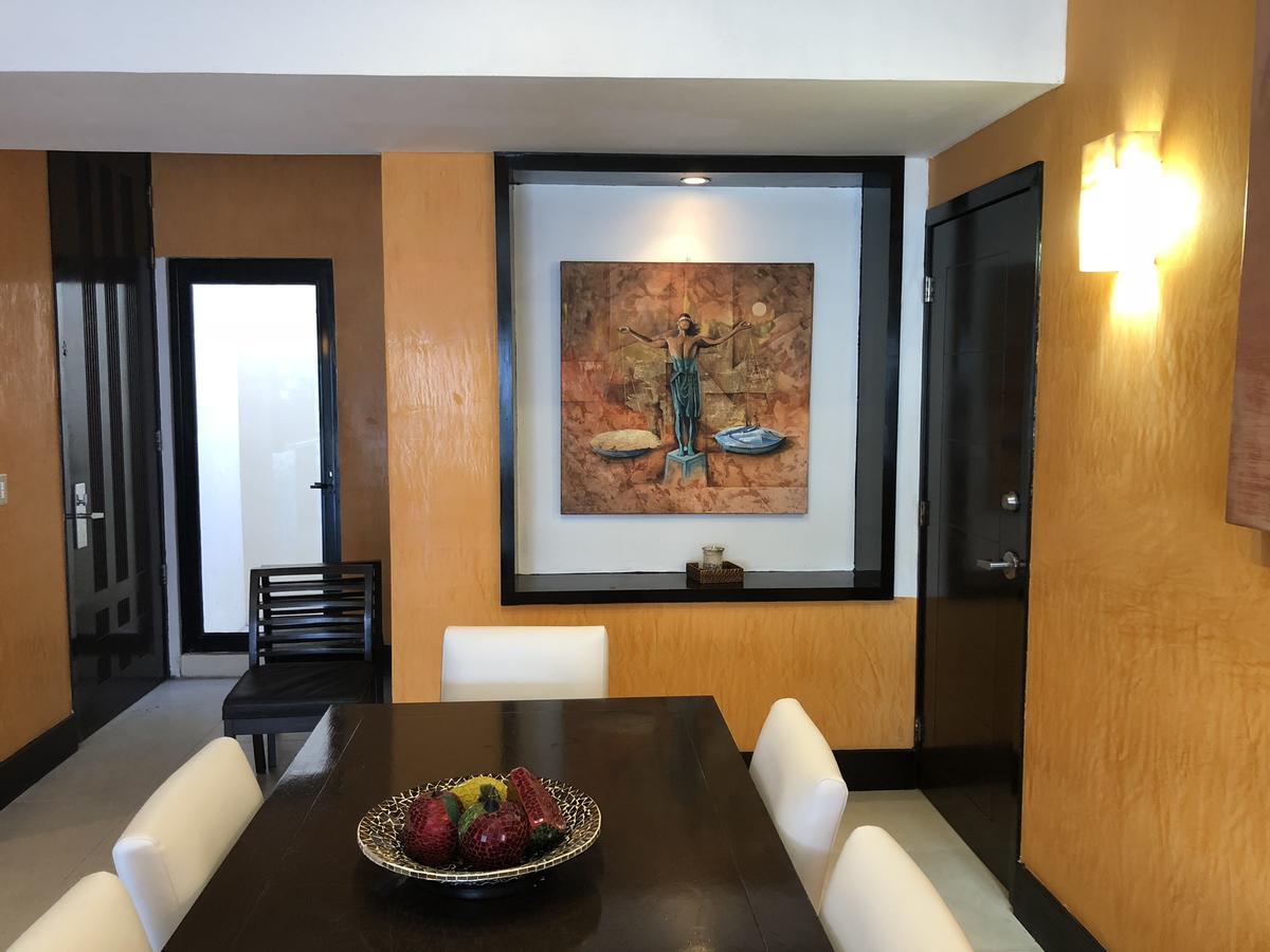Aldea Thai By Blue Oceanfront Playa del Carmen Esterno foto