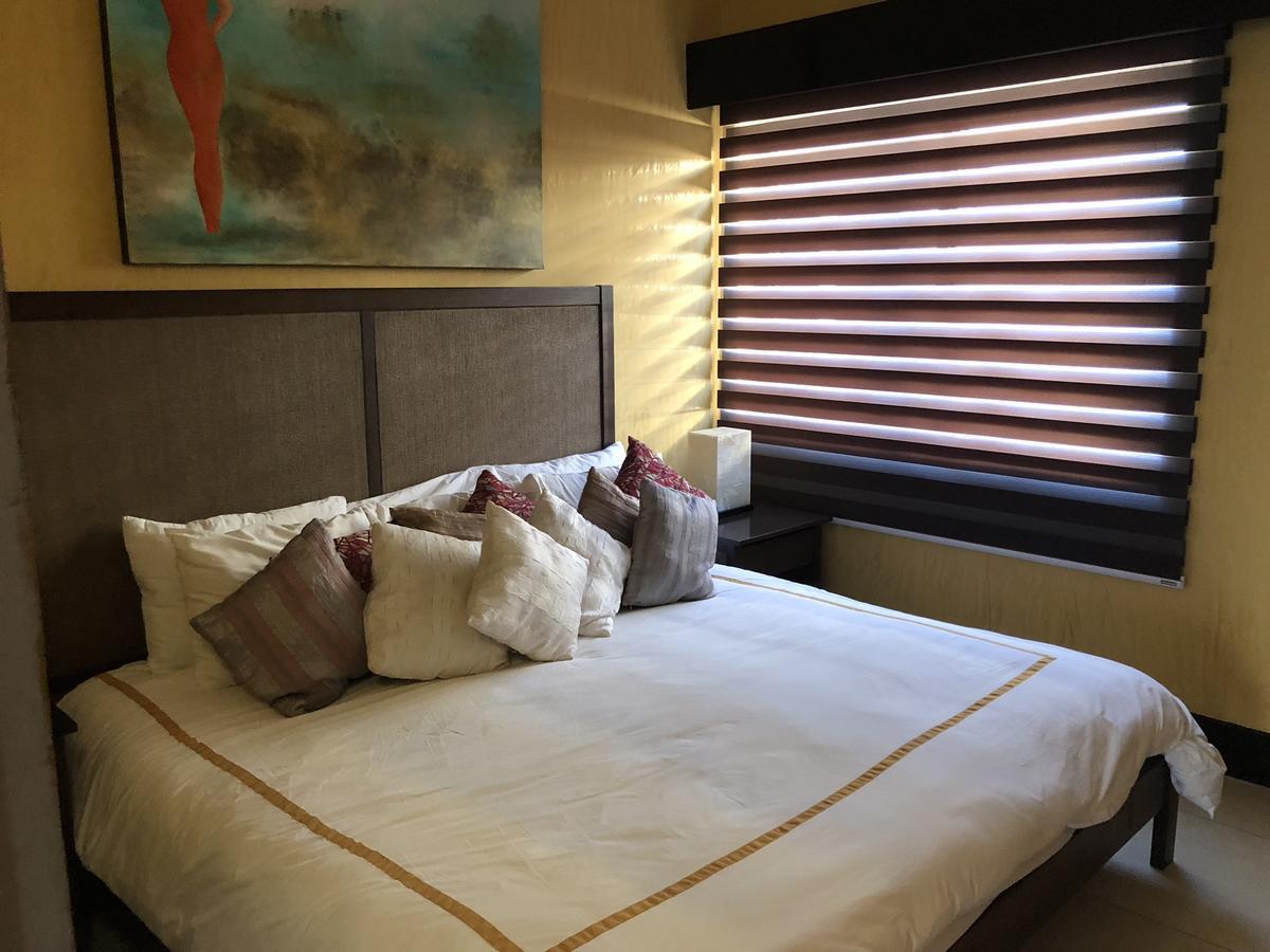 Aldea Thai By Blue Oceanfront Playa del Carmen Esterno foto