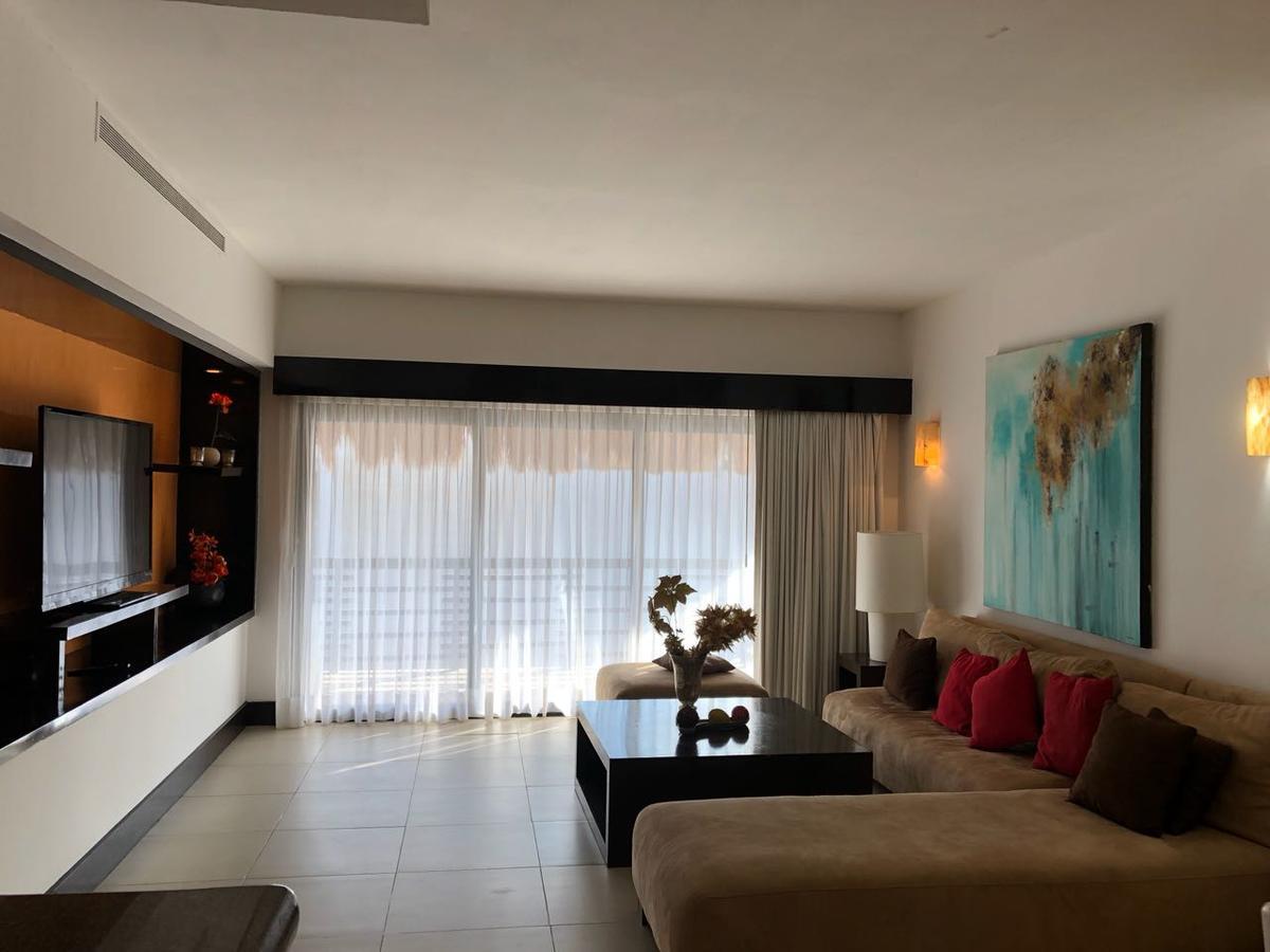 Aldea Thai By Blue Oceanfront Playa del Carmen Esterno foto