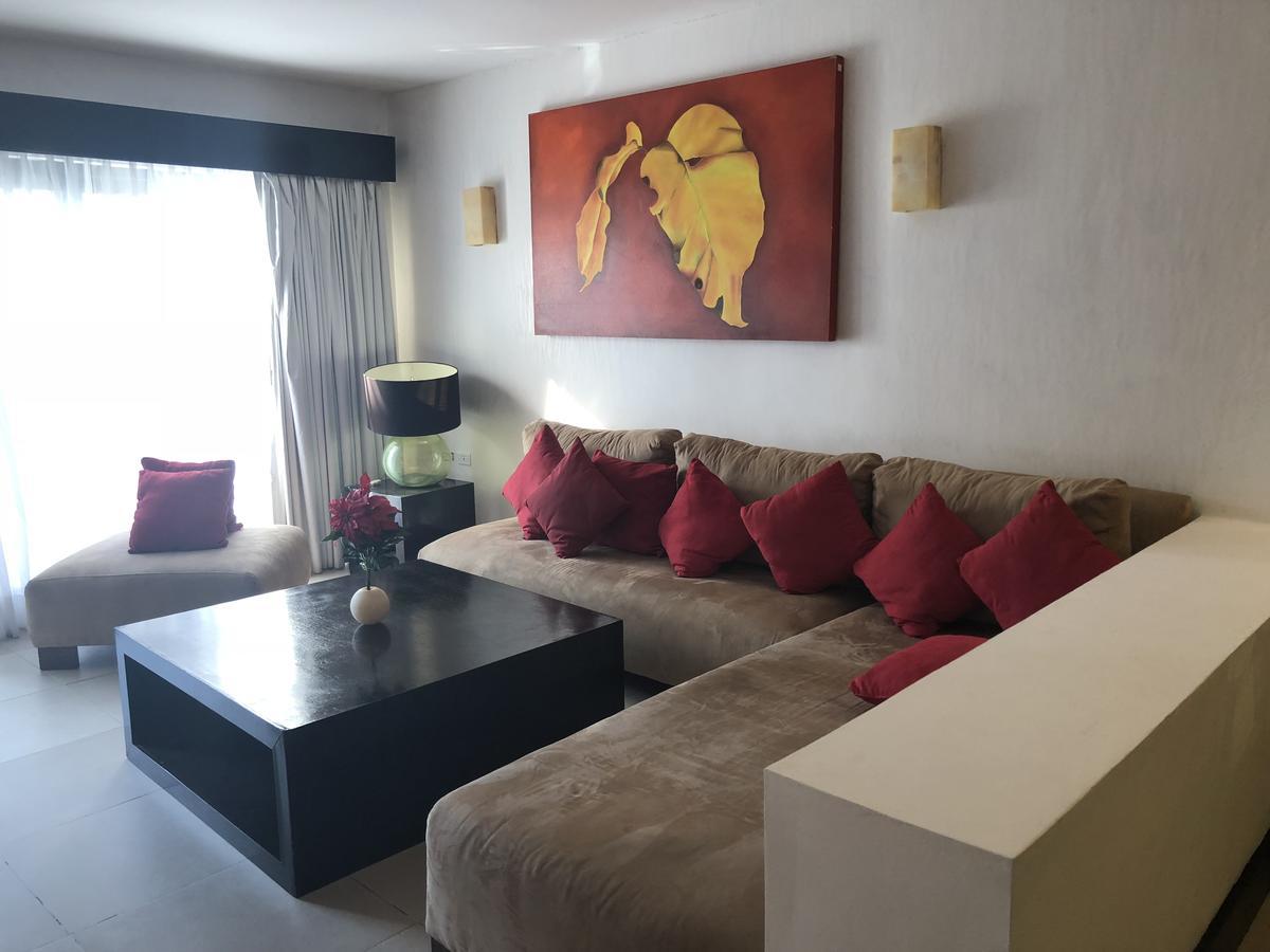 Aldea Thai By Blue Oceanfront Playa del Carmen Esterno foto