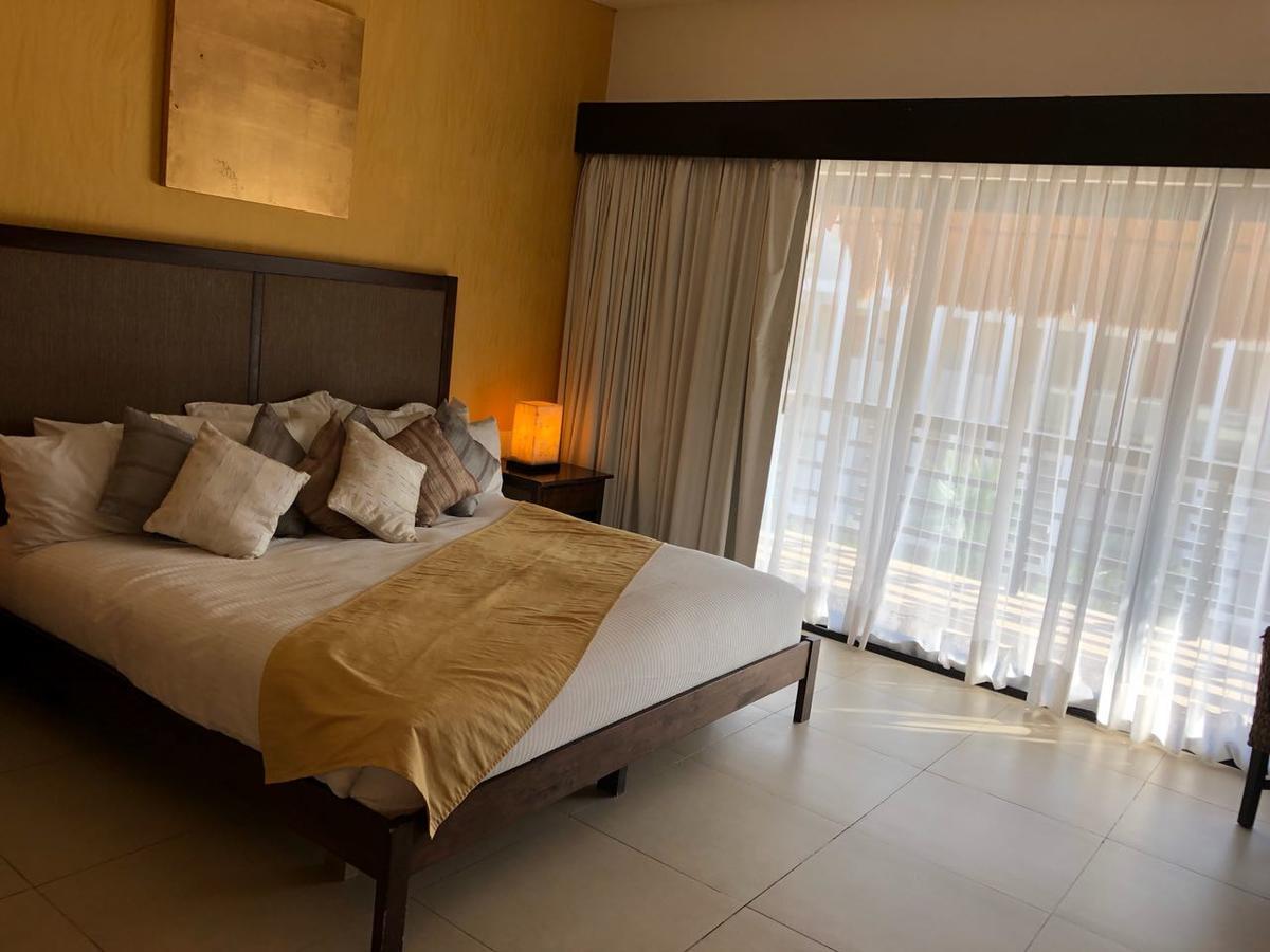 Aldea Thai By Blue Oceanfront Playa del Carmen Esterno foto