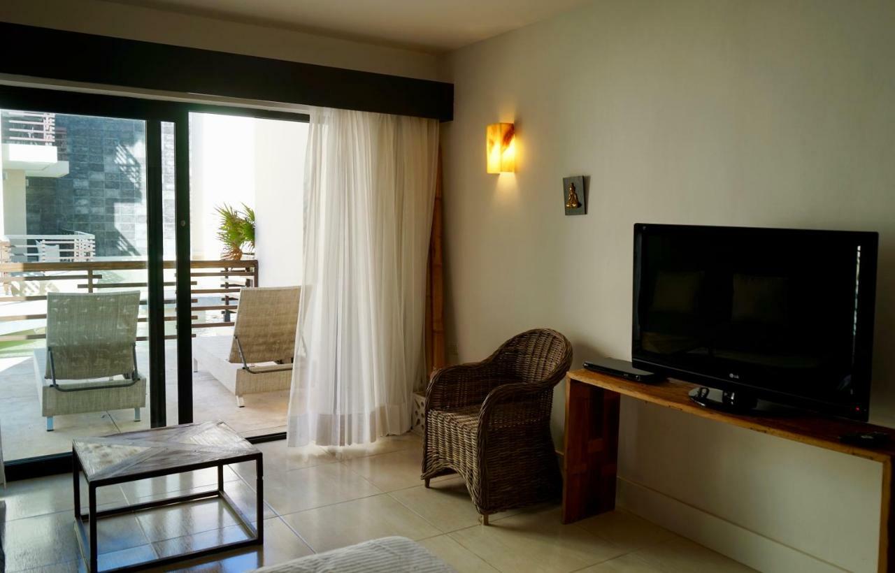Aldea Thai By Blue Oceanfront Playa del Carmen Esterno foto