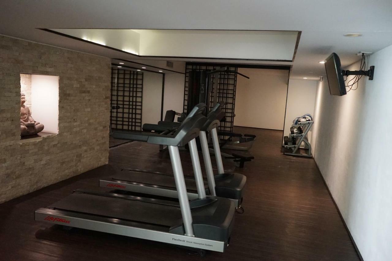 Aldea Thai By Blue Oceanfront Playa del Carmen Esterno foto