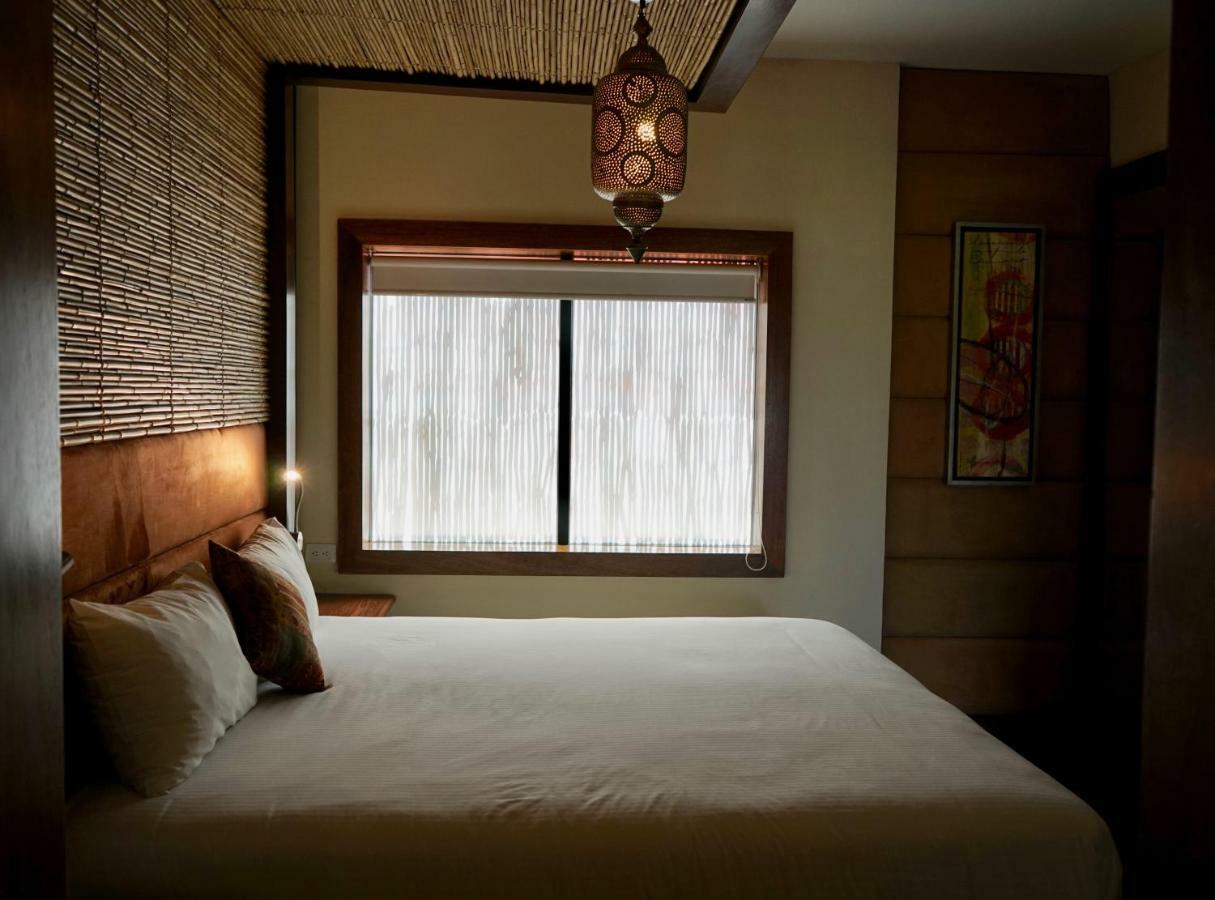 Aldea Thai By Blue Oceanfront Playa del Carmen Esterno foto