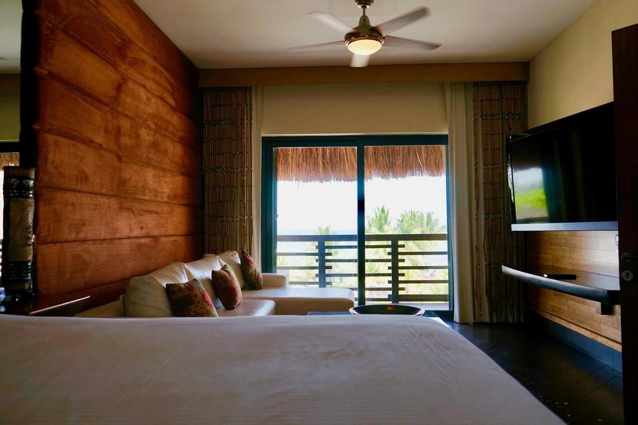 Aldea Thai By Blue Oceanfront Playa del Carmen Esterno foto