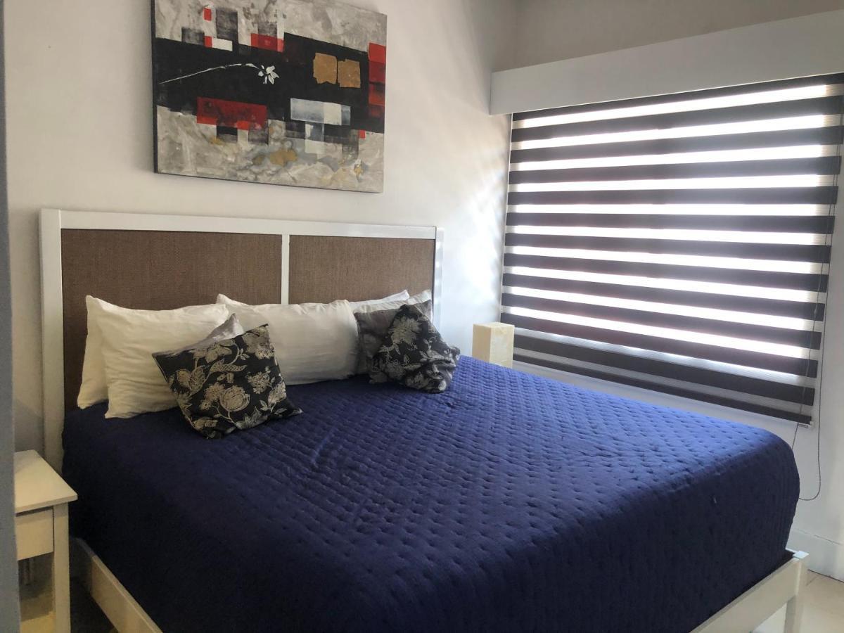 Aldea Thai By Blue Oceanfront Playa del Carmen Esterno foto