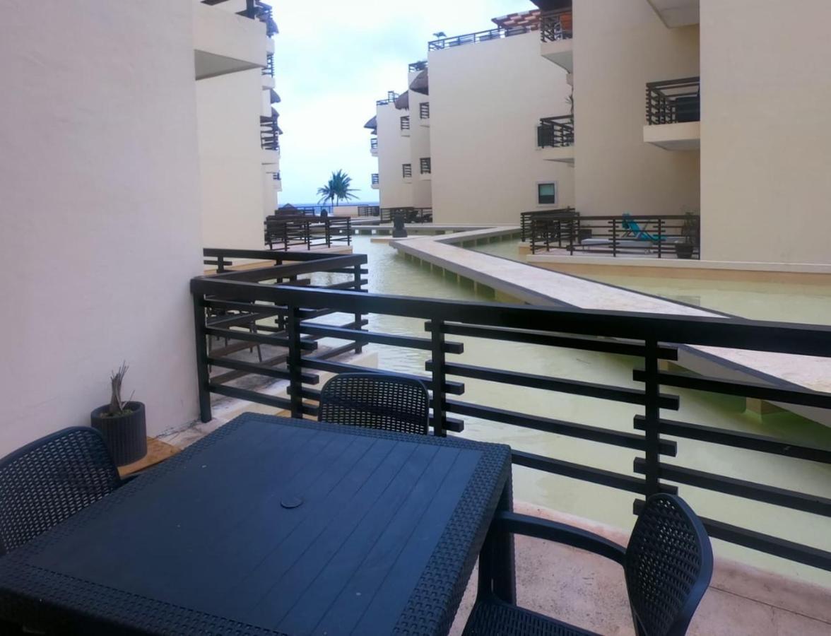 Aldea Thai By Blue Oceanfront Playa del Carmen Esterno foto