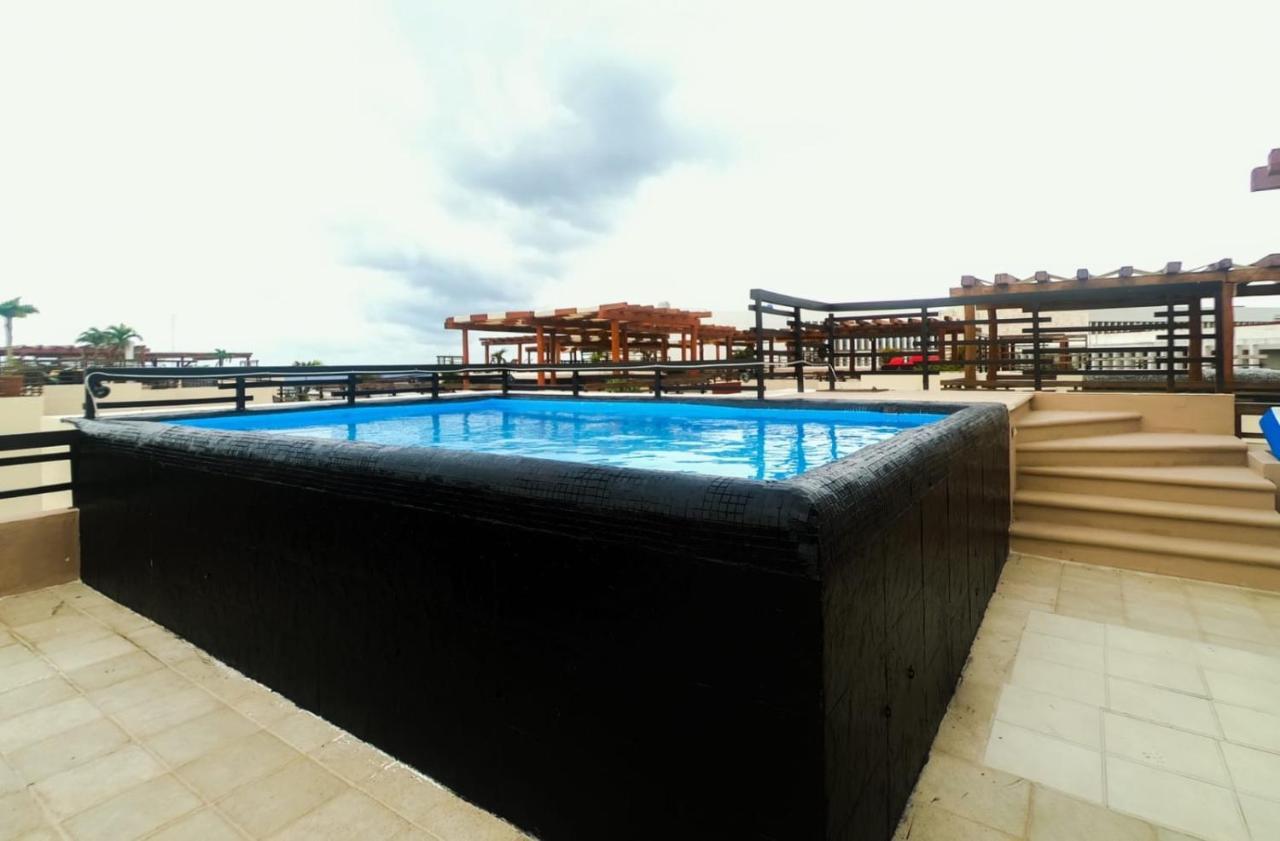 Aldea Thai By Blue Oceanfront Playa del Carmen Esterno foto