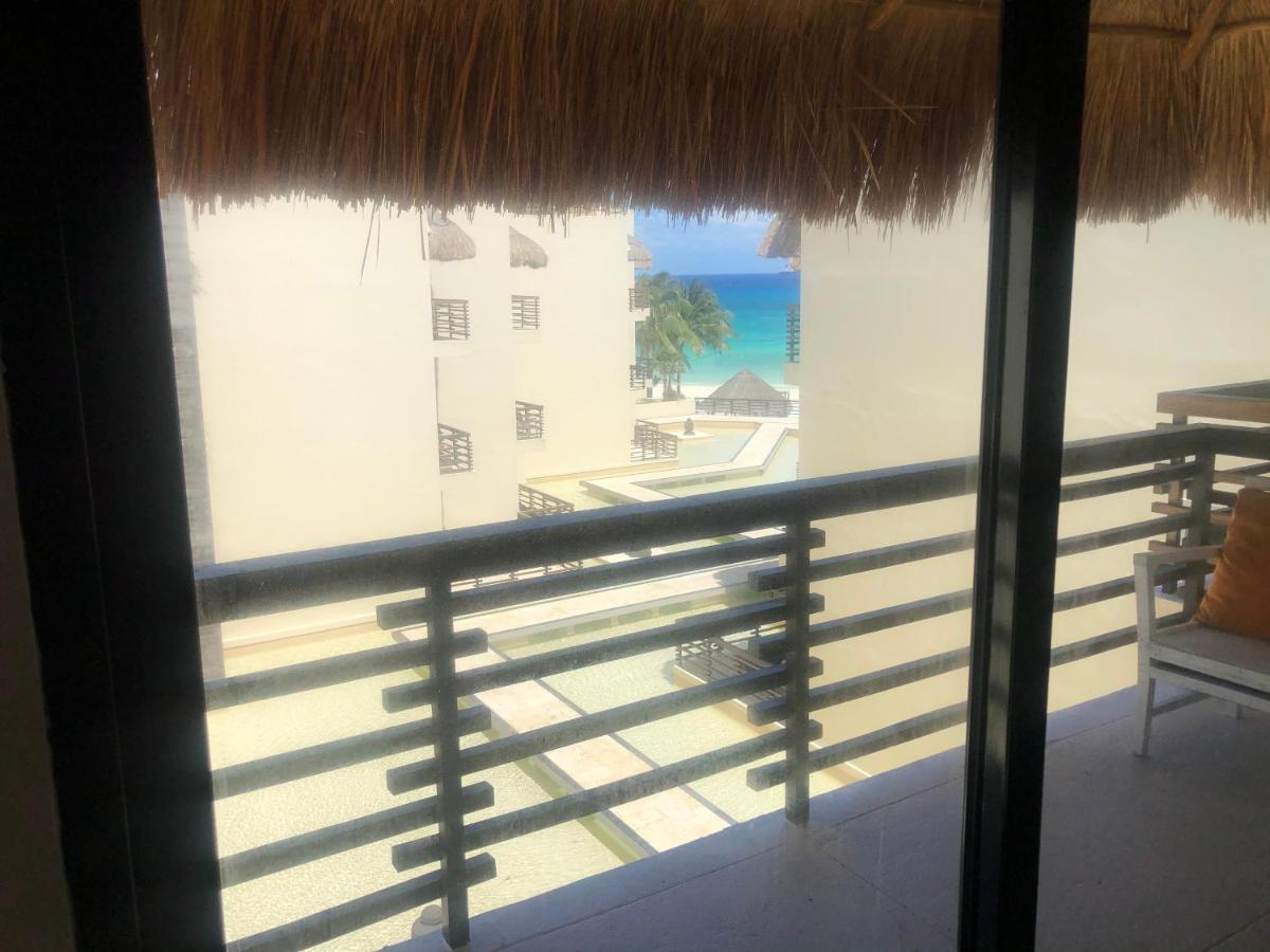 Aldea Thai By Blue Oceanfront Playa del Carmen Esterno foto
