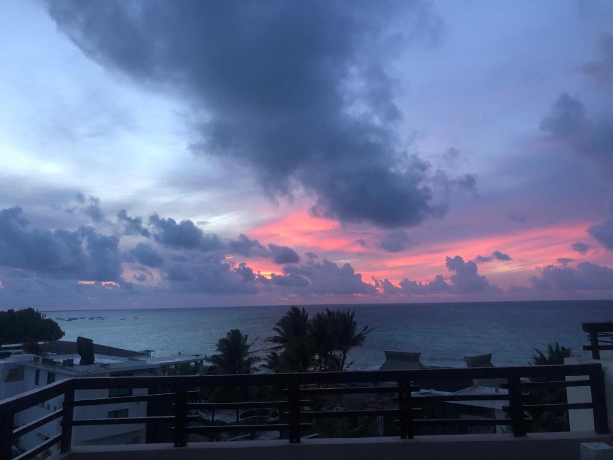 Aldea Thai By Blue Oceanfront Playa del Carmen Esterno foto