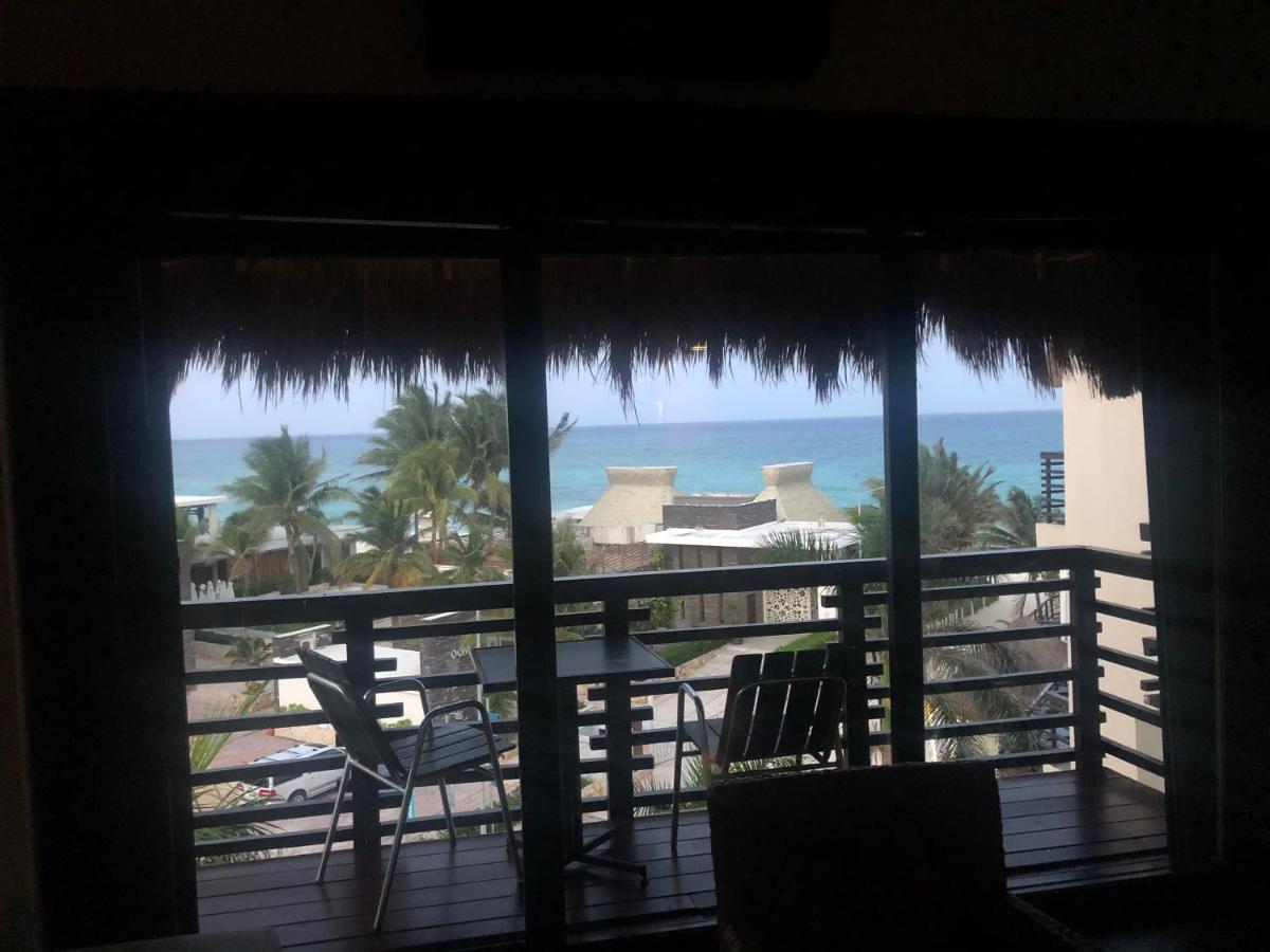 Aldea Thai By Blue Oceanfront Playa del Carmen Esterno foto